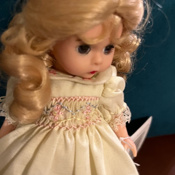 Madame Alexander dolls. Collectible. - Picture 6 of 16